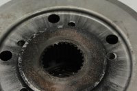 Clutch inner hub pressure plate with bearing Honda CB 1000 F Big One SC30 93-96