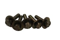 Kytkimen jouset pultit sarja 5 kpl painelevy Honda CB 1000 F Big One SC30 93-96