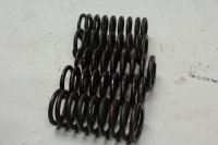 Kytkimen jouset pultit sarja 5 kpl painelevy Honda CB 1000 F Big One SC30 93-96