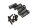 Kytkimen jouset pultit sarja 5 kpl painelevy Honda CB 1000 F Big One SC30 93-96