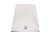 Forhandlerliste værksteder service Europa 1989 1990 håndbog BMW K 1 K-1 88-93