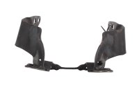 Headlight bracket instrument carrier subframe front BMW R 1150 R R28 0429 01-06