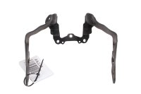 Headlight bracket instrument carrier subframe front BMW R 1150 R R28 0429 01-06
