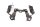 Headlight bracket instrument carrier subframe front BMW R 1150 R R28 0429 01-06