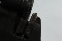 Étrier de frein arrière Tokico support plaquettes Kawasaki ER-6N ER650A 05-08