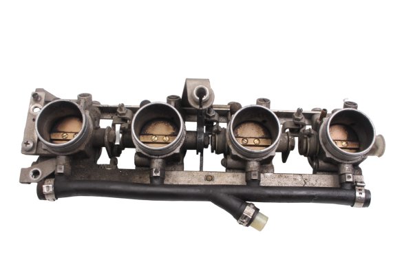 Corpi farfallati iniezione Bing 95-35-421 aspirazione motore BMW K 1 K-1 88-93