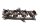 Corpi farfallati iniezione Bing 95-35-421 aspirazione motore BMW K 1 K-1 88-93