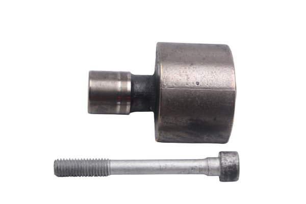 Counterweight balance shaft balancer engine BMW R 1200 GS K25 0307 R12 04-07