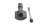 Counterweight balance shaft balancer engine BMW R 1200 GS K25 0307 R12 04-07