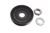 Alternator pulley generator drive belt wheel BMW R 1200 GS K25 0307 R12 04-07