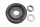 Alternator pulley generator drive belt wheel BMW R 1200 GS K25 0307 R12 04-07