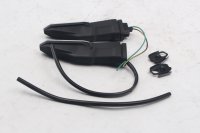 Knipperlichten voor links rechts LED pinkers Kawasaki ZX-6R 636 T Ninja 26-26