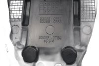 Duozadel buddyseat passagierszit achter kussen Kawasaki Ninja 125 T 26-26