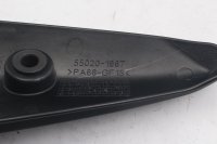 Protection thermique échappement cache pare-chaleur kit Kawasaki Z 900 T 26-26