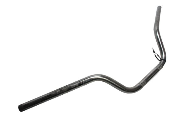 Styrstang 22mm streetbike naked bøjet Honda CB 1000 F Big One SC30 93-96