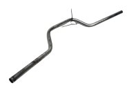 Styrstang 22mm streetbike naked bøjet Honda CB 1000 F Big One SC30 93-96