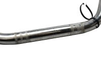 Styrstang 22mm streetbike naked bøjet Honda CB 1000 F Big One SC30 93-96