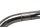 Styrstang 22mm streetbike naked bøjet Honda CB 1000 F Big One SC30 93-96