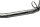 Styrstang 22mm streetbike naked bøjet Honda CB 1000 F Big One SC30 93-96