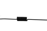 Bremselyskontakt bag med fjeder fodbremse Honda CB 1000 F Big One SC30 93-96