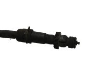 Bremselyskontakt bag med fjeder fodbremse Honda CB 1000 F Big One SC30 93-96