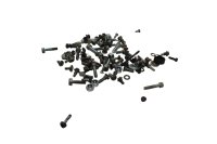 Skruesæt bolte møtrikker skiver kåbe ramme Honda CB 1000 F Big One SC30 93-96
