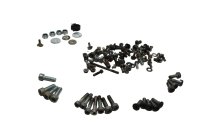 Skruesæt bolte møtrikker skiver kåbe ramme Honda CB 1000 F Big One SC30 93-96