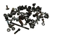 Skruesæt bolte møtrikker skiver kåbe ramme Honda CB 1000 F Big One SC30 93-96