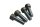 Skruesæt bolte møtrikker skiver kåbe ramme Honda CB 1000 F Big One SC30 93-96