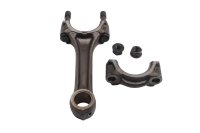 Biella motore con cappello pistone albero a gomiti cilindro BMW K 1 K-1 88-93