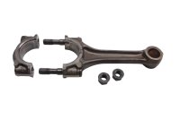 Biella motore con cappello pistone albero a gomiti cilindro BMW K 1 K-1 88-93
