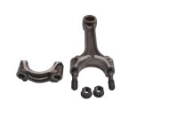 Biella motore con cappello pistone albero a gomiti cilindro BMW K 1 K-1 88-93