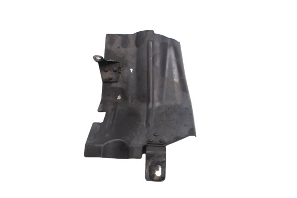 Paracalore scarico protezione termica schermo collettore BMW K 1 K-1 88-93