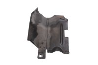 Paracalore scarico protezione termica schermo collettore BMW K 1 K-1 88-93