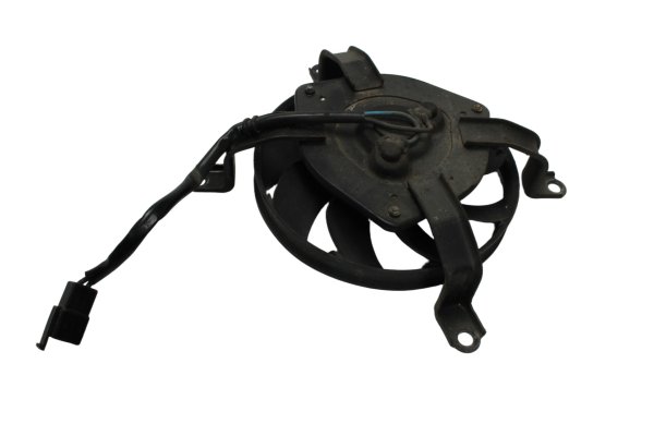 Ventilateur radiateur refroidissement Denso support Kawasaki ER-6N ER650A 05-08