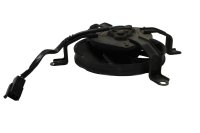 Ventilateur radiateur refroidissement Denso support...