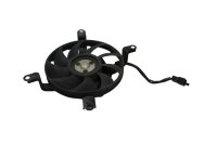 Ventilateur radiateur refroidissement Denso support Kawasaki ER-6N ER650A 05-08