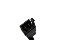 Ventilateur radiateur refroidissement Denso support Kawasaki ER-6N ER650A 05-08