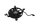 Ventilateur radiateur refroidissement Denso support Kawasaki ER-6N ER650A 05-08