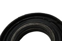 Écrou colonne direction vis té rondelle frein kit Kawasaki ER-6N ER650A 05-08