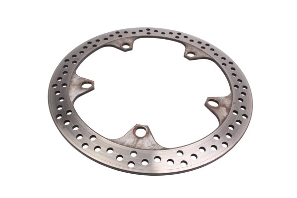 Disco freno anteriore destro rotore ruota moto BMW R 1150 R R28 0429 01-06