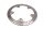 Disco freno anteriore destro rotore ruota moto BMW R 1150 R R28 0429 01-06