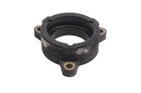 Pipe dadmission caoutchouc papillon gauche BMW R 1200 GS K25 0307 R12 04-07