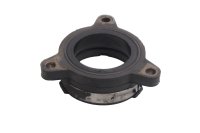Pipe dadmission caoutchouc papillon gauche BMW R 1200 GS K25 0307 R12 04-07