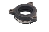 Pipe dadmission caoutchouc papillon gauche BMW R 1200 GS K25 0307 R12 04-07