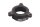 Pipe dadmission caoutchouc papillon gauche BMW R 1200 GS K25 0307 R12 04-07