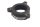 Pipe dadmission caoutchouc papillon gauche BMW R 1200 GS K25 0307 R12 04-07
