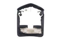 Asiento pasajero trasero sillín acompañante cojín Yamaha YZF R1 RN09 02-03
