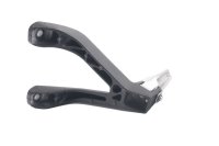 Duo voetsteun houder beugel achter links Honda CBR 1000 RR Fireblade SP 17-17