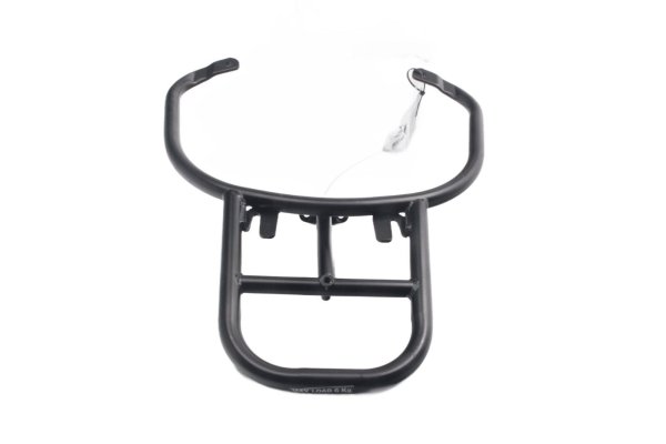 Bagagebærer bagerst topboksholder sort mat Vespa/Piaggio GTS 300 i.e 25-25